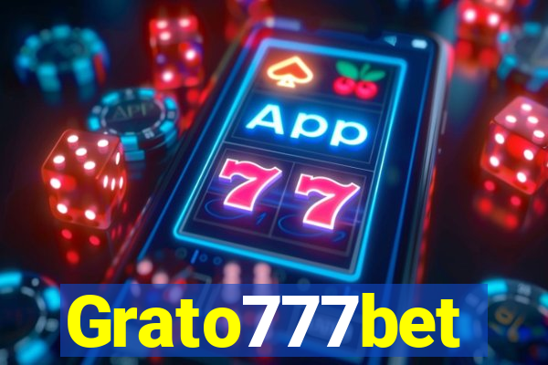 Grato777bet