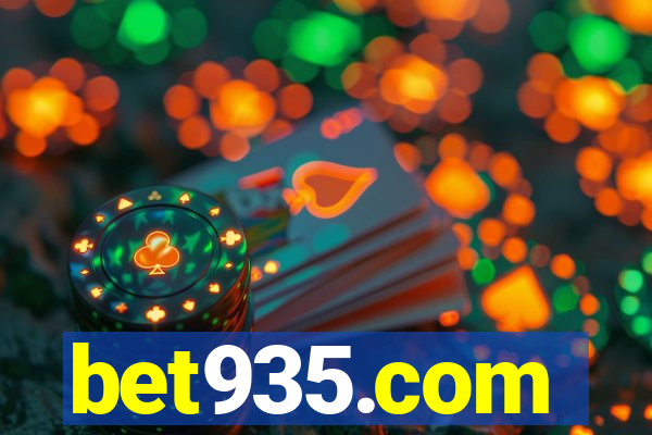 bet935.com