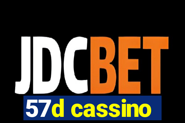 57d cassino