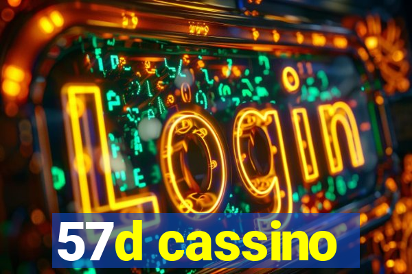 57d cassino