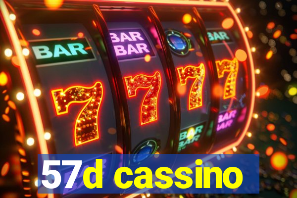 57d cassino