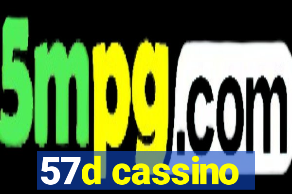 57d cassino