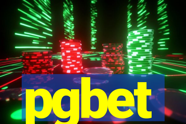 pgbet