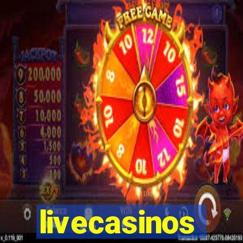 livecasinos