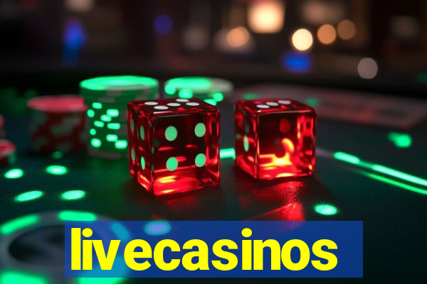 livecasinos