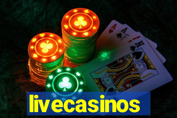 livecasinos