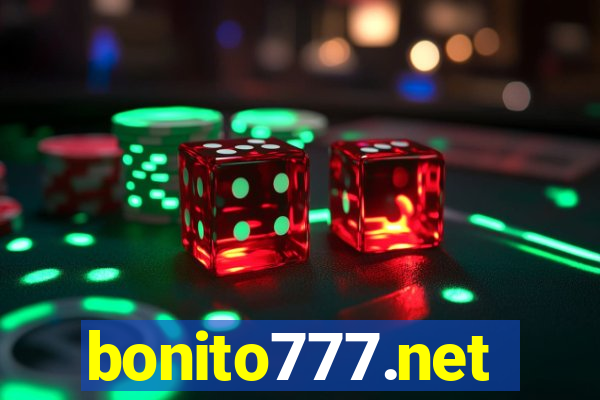 bonito777.net