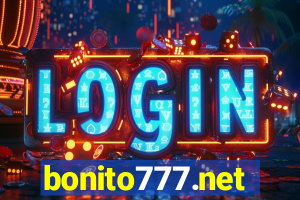 bonito777.net