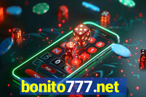 bonito777.net