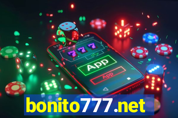 bonito777.net