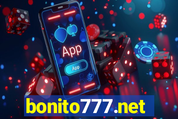 bonito777.net