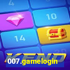 007.gamelogin