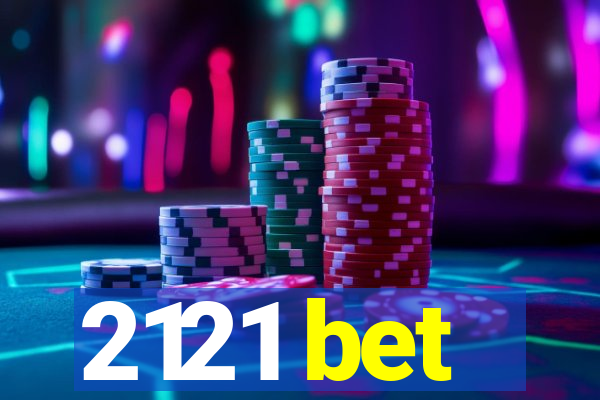 2121 bet