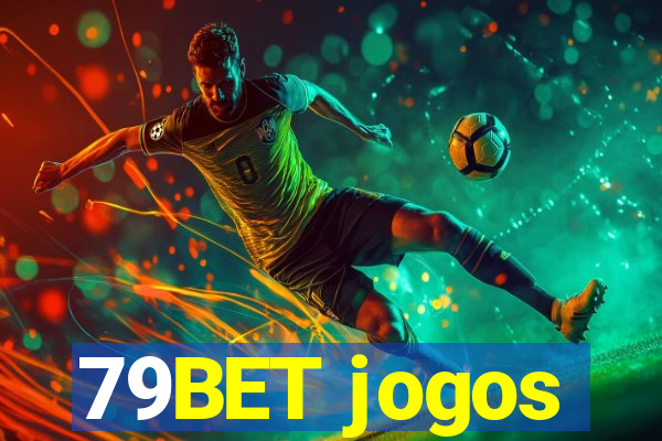 79BET jogos