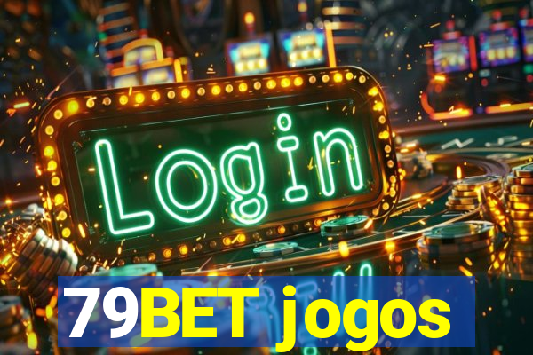 79BET jogos