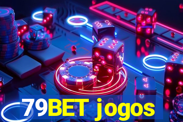 79BET jogos