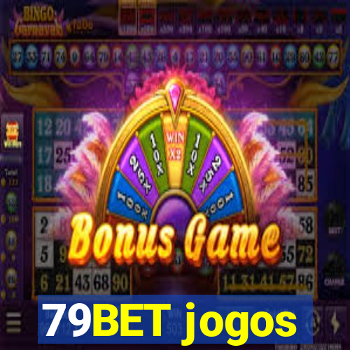 79BET jogos