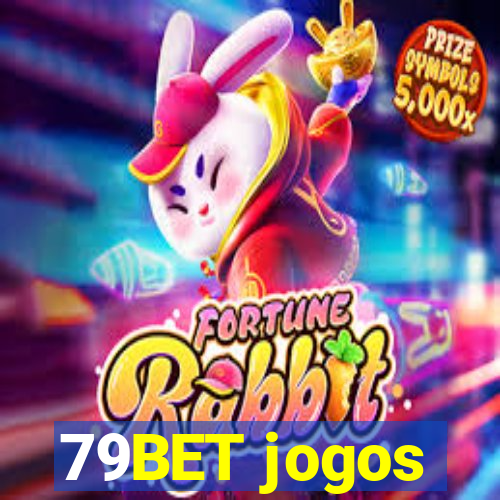 79BET jogos