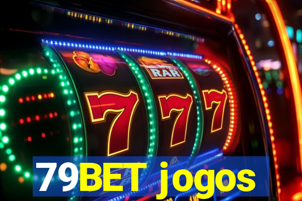 79BET jogos