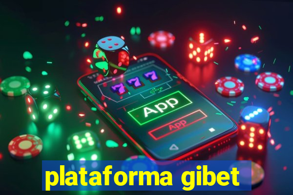 plataforma gibet