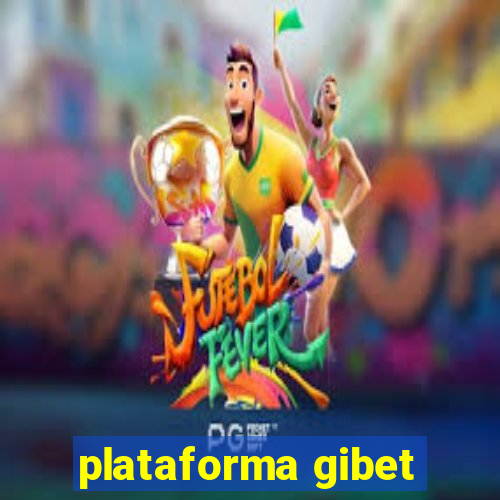 plataforma gibet