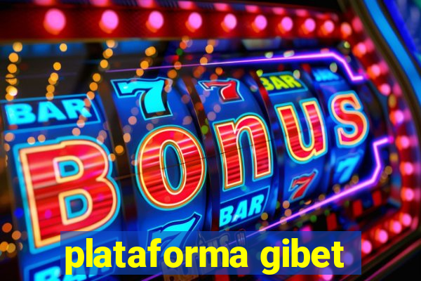 plataforma gibet