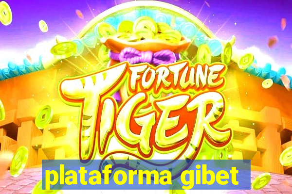 plataforma gibet