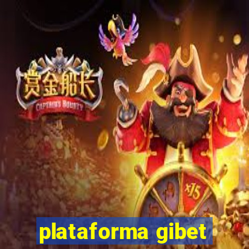 plataforma gibet