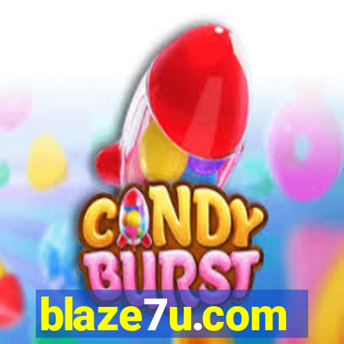 blaze7u.com