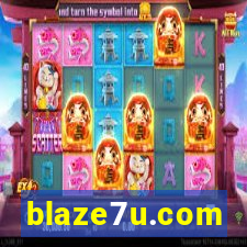 blaze7u.com