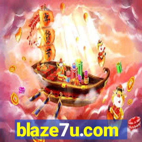 blaze7u.com