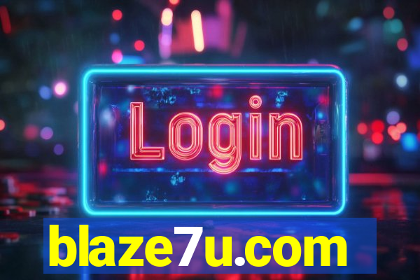 blaze7u.com