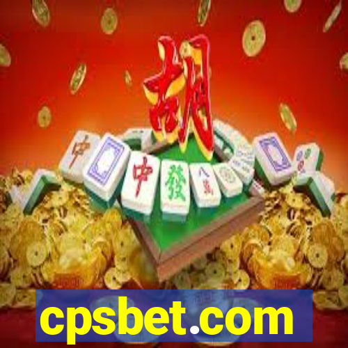 cpsbet.com