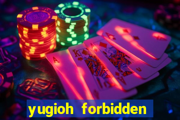 yugioh forbidden memories codigos