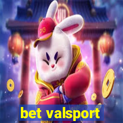 bet valsport