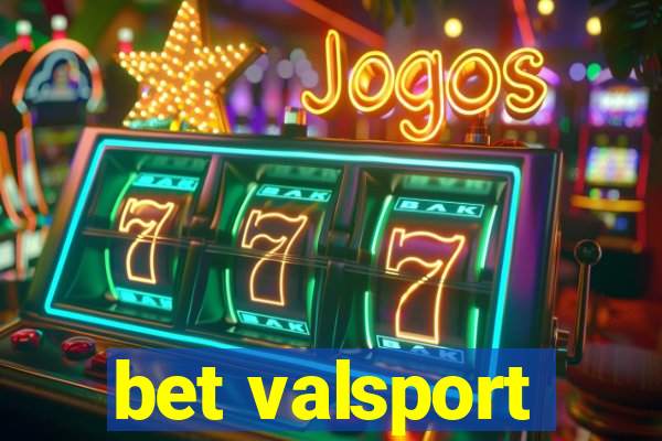 bet valsport