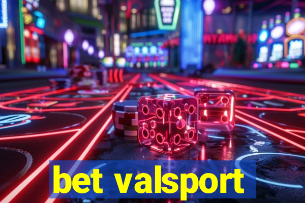 bet valsport