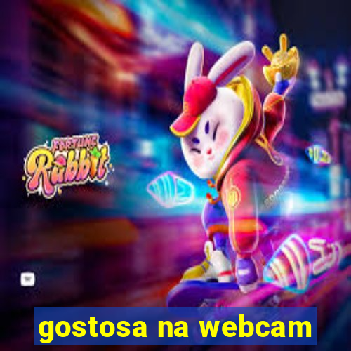 gostosa na webcam