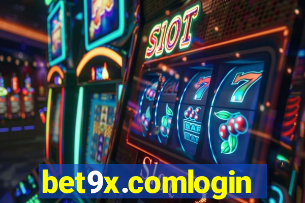 bet9x.comlogin