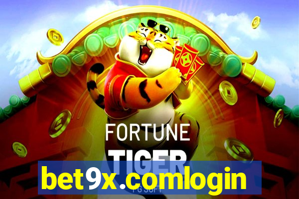 bet9x.comlogin