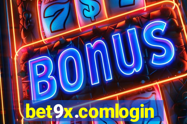 bet9x.comlogin