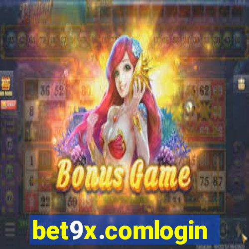 bet9x.comlogin