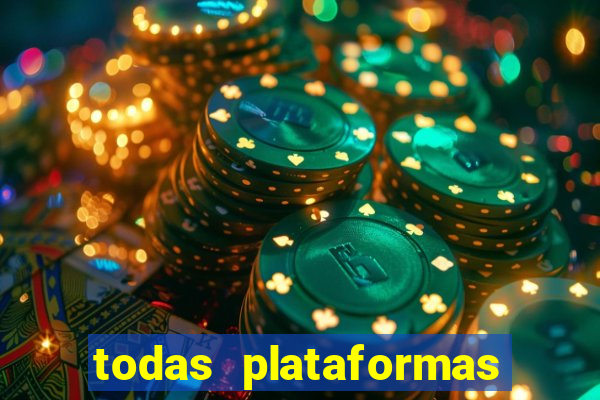 todas plataformas de jogo