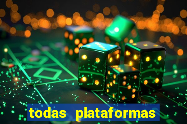 todas plataformas de jogo