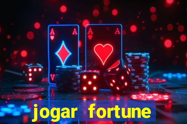 jogar fortune dragon modo demo