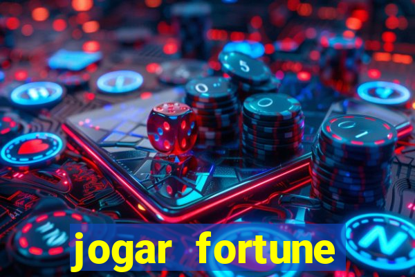 jogar fortune dragon modo demo