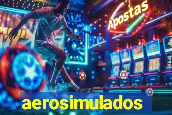 aerosimulados