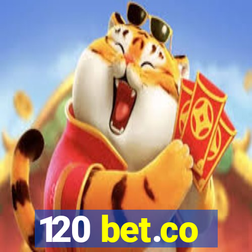 120 bet.co