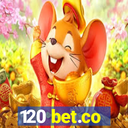 120 bet.co