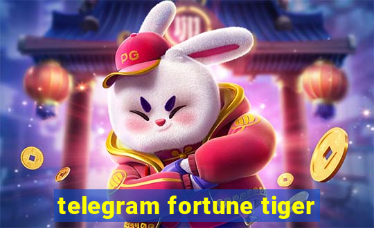 telegram fortune tiger